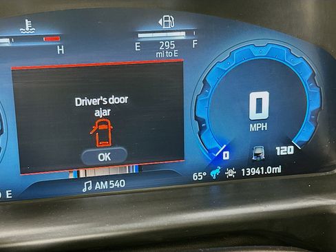 Used 2025 Ford Bronco Big Bend image 19