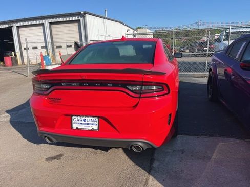 Used 2022 Dodge Charger Scat Pack RWD image 5