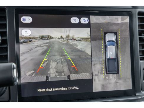 New 2026 Ford F250 Lariat w/ Lariat Premium Package image 25