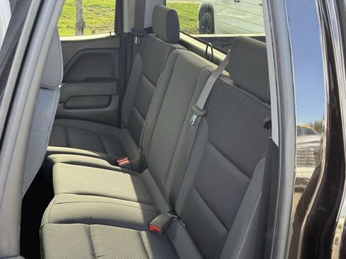 Used 2018 Chevrolet Silverado 1500 LT w/ All Star Edition image 30