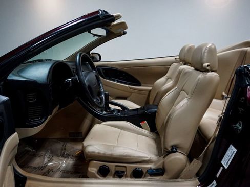 Used 1997 Mitsubishi Eclipse GS-T FWD image 10