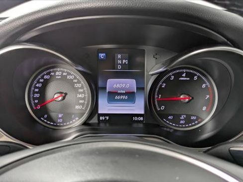 Used 2017 Mercedes-Benz GLC 300 image 28