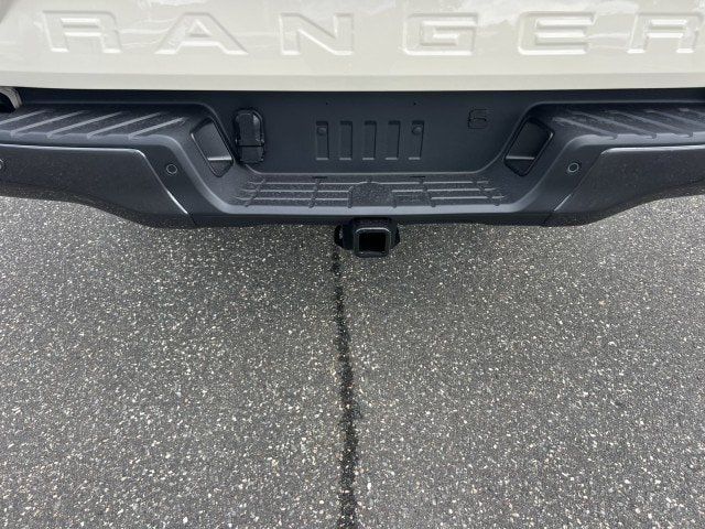 New 2026 Ford Ranger XLT w/ Equipment Group 301A High AWD/4WD image 20