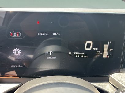 Used 2026 Nissan Kicks S