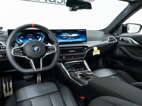 New 2026 BMW 440i xDrive Coupe w/ Premium Package image 18