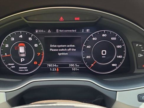 Used 2019 Audi Q7 2.0T Premium Plus w/ Premium Plus Package AWD/4WD image 17