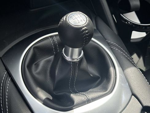 New 2025 MAZDA MX-5 Miata Grand Touring w/ Appearance Package image 11