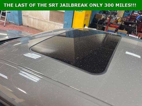 Used 2023 Dodge Challenger SRT Hellcat image 10