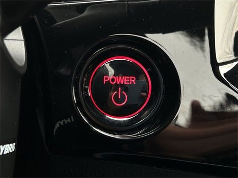 Used 2025 Honda Civic Sport image 25