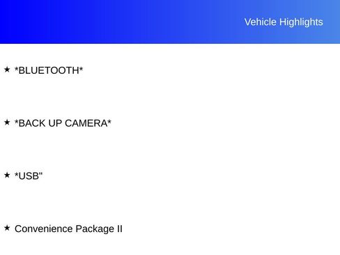New 2026 Chevrolet Equinox LT w/ Convenience Package II image 8