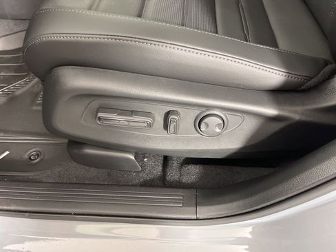 New 2026 Honda CR-V EX-L image 25