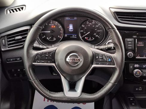 Used 2020 Nissan Rogue SL w/ Premium Package AWD/4WD image 19