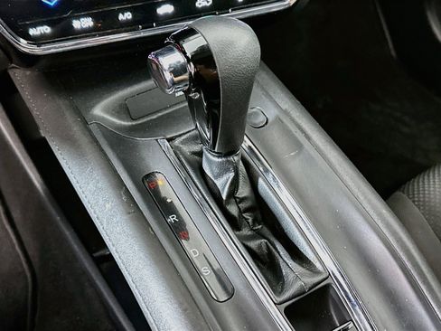 Used 2022 Honda HR-V EX image 23