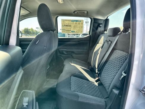 New 2025 Ford Ranger XL w/ Trailer Tow Package image 24