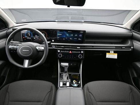 New 2026 Hyundai Tucson SEL AWD/4WD image 12