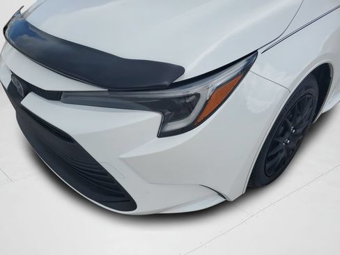Certified 2023 Toyota Corolla LE FWD image 23