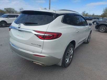 Used 2018 Buick Enclave Avenir w/ Avenir Technology Package