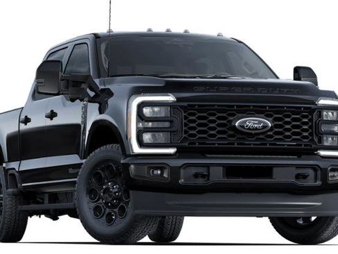 New 2025 Ford F350 Lariat w/ Lariat Ultimate Package AWD/4WD image 26