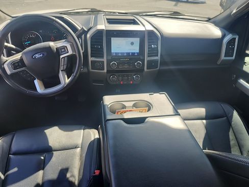 Used 2020 Ford F150 Lariat image 10