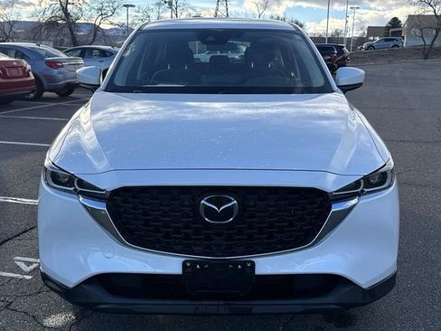 Used 2022 MAZDA CX-5 AWD 2.5 S image 26