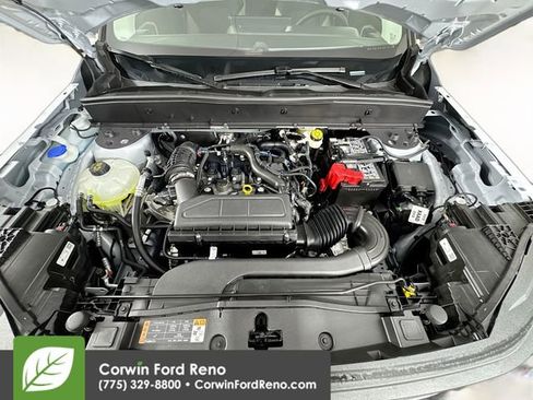 New 2026 Ford Bronco Sport Big Bend w/ Convenience Package AWD/4WD image 30
