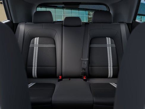 New 2026 Hyundai Venue SEL FWD image 12