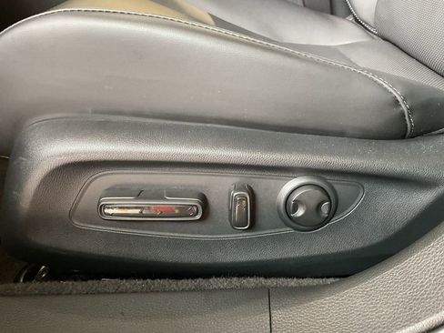 Used 2025 Honda Accord Touring image 15