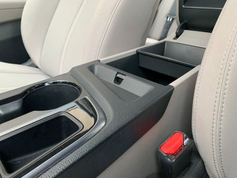 Used 2017 Hyundai Sonata Sport w/ Cargo Package image 19