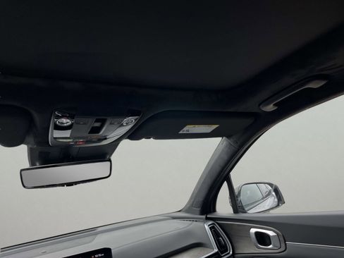 New 2026 Kia Sorento SX Prestige AWD/4WD image 14