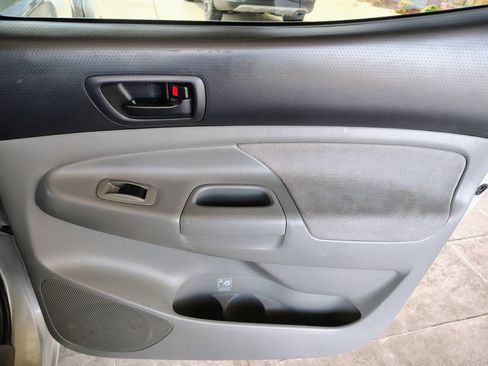 Used 2008 Toyota Tacoma 4x4 Double Cab image 18