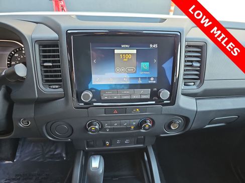 Used 2023 Nissan Frontier S w/ Technology Package image 20