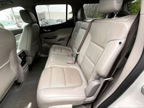 Used 2019 GMC Acadia SLT FWD image 26