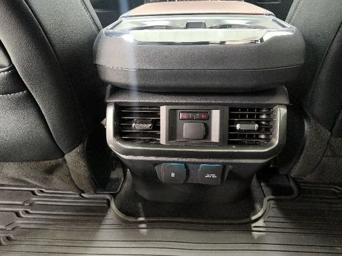 Used 2023 Ford F150 Lariat w/ Equipment Group 502A High AWD/4WD image 22