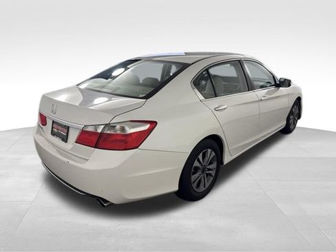 Used 2014 Honda Accord LX image 7