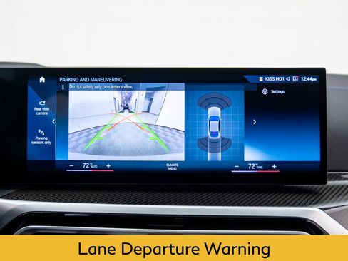 Used 2023 BMW i4 M50 image 28