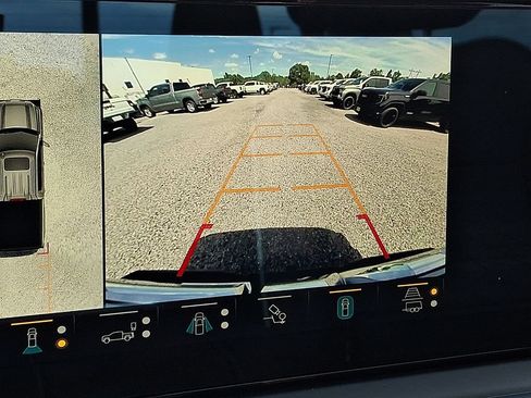 Used 2023 GMC Sierra 1500 Denali Ultimate AWD/4WD image 4