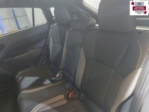 Certified 2025 Subaru Crosstrek 2.5i Wilderness w/ Wilderness Package image 13