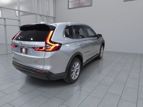 Used 2025 Honda CR-V EX-L image 8