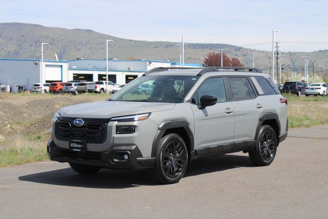 New 2026 Subaru Outback Limited XT AWD/4WD image 8