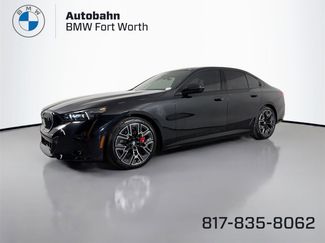 New 2026 BMW i5 eDrive40 w/ M Sport Package video 1