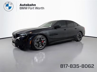 New 2026 BMW i5 eDrive40 w/ M Sport Package