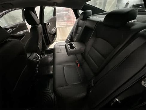 Used 2024 Chevrolet Malibu LT image 21