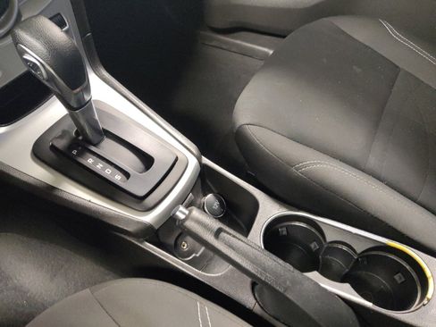 Used 2019 Ford Fiesta SE FWD image 26