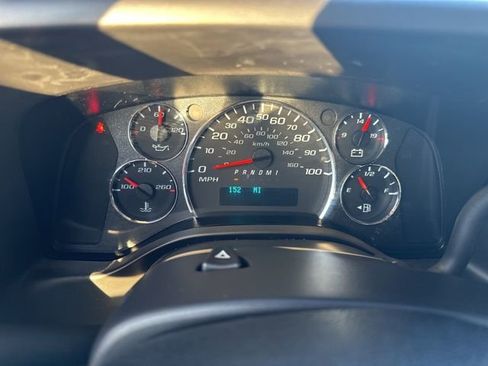 Used 2023 GMC Savana 2500 Work Van w/ Driver Convenience Package image 13