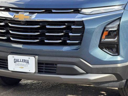 Used 2025 Chevrolet Equinox LT w/ Safety and Technology Package FWD image 7