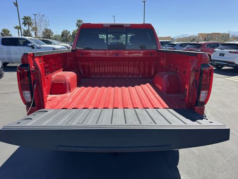New 2026 GMC Sierra 1500 Elevation w/ Preferred Package AWD/4WD image 11