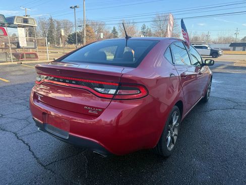 Used 2014 Dodge Dart SXT image 4