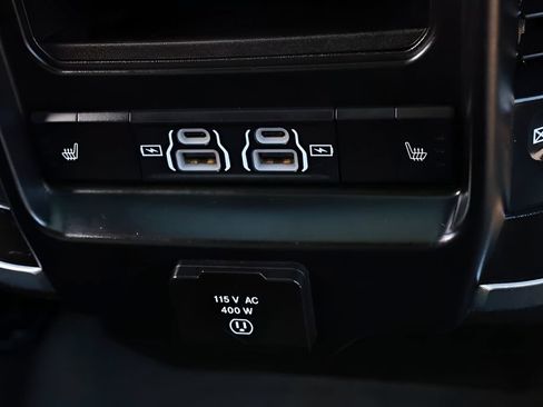 Used 2022 RAM 1500 Laramie w/ Night Edition AWD/4WD image 27
