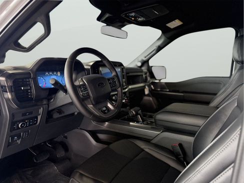 New 2026 Ford F150 Lariat w/ Equipment Group 501A Mid image 20