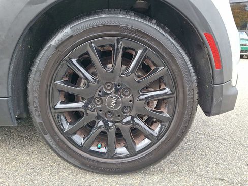 Certified 2023 MINI Cooper Convertible image 8